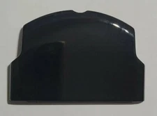 Black Replacement Battery Back  Cover  For Sony PSP 3000 3001 2000 Slim @@