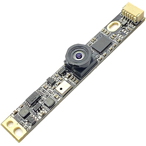 5MP USB-Kameramodul OV5693 mit 30fps Autofokus Eingebautes digitales Mikrofon