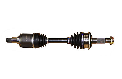 パーツ $HIN1 Front Driveshaft Complete For Toyota Hilux Surf VZN185 3.4P (1995