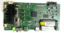 MAIN BOARD 17MB95S-1 , 23228803 FOR TOSHIBA 40L1333DB TV SCR:VES400UNDS-2D-R06