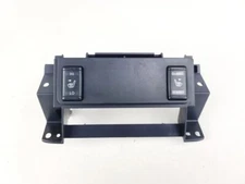 14-20 NISSAN PATHFINDER REAR SECOND ROW HEATED CENTER CONSOLE SWITCH CONTROL OEM