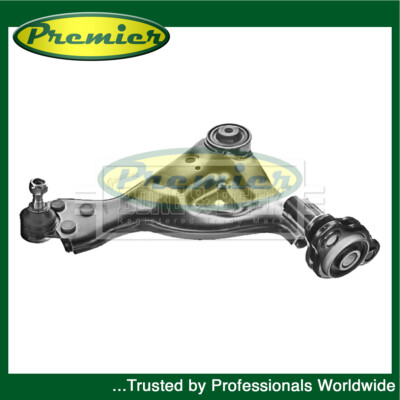 Premier Front Right Lower Track Control Arm Fits Mercedes Vito V-Class #2