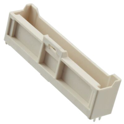 CONN HEADER VERT 40POS 2MM