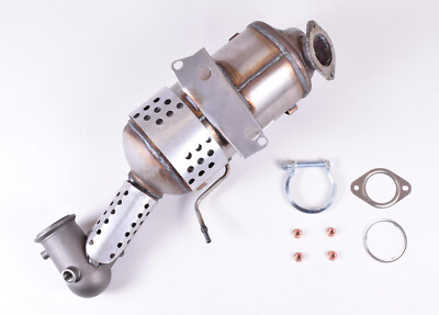 NEU Dieselpartikelfilter DPF Chevrolet Aveo 1.3 D 70kW/95PS Opel Astra 1.3 CDTI