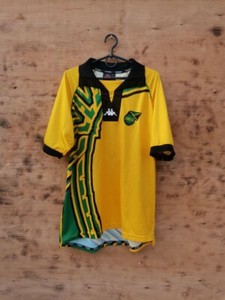 Jamaica Kappa | eBay