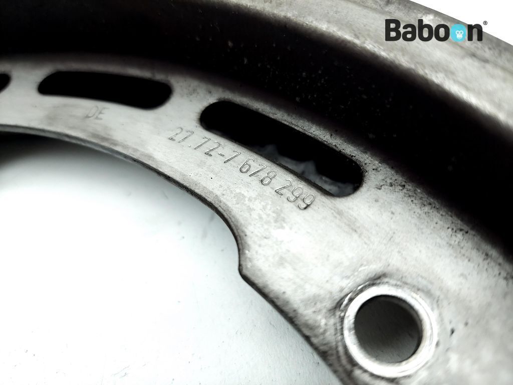 Antriebsriemensatz BMW F 800 ST (F800ST) | eBay