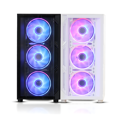 Core i7 6TH Gen Gaming PC - 32GB RAM / 1TB SSD / Nvidia RTX 3060