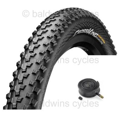 Continental CROSS KING 27.5 x 2.3 Off Road Mountain Bike MTB