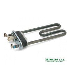 RESISTENZA LAVATRICE CANDY HOOVER ZEROWATT 1300W 41042459 41039780 41034901