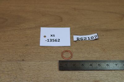 ⭐︎⭐︎⭐︎⭐︎⭐︎ John Deere R62107 Washer NOS NEU genuine xs13562 | eBay