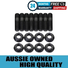 Exhaust Manifold & Turbo Charger High Tensile Stud Kit For Holden Trax 1.4L