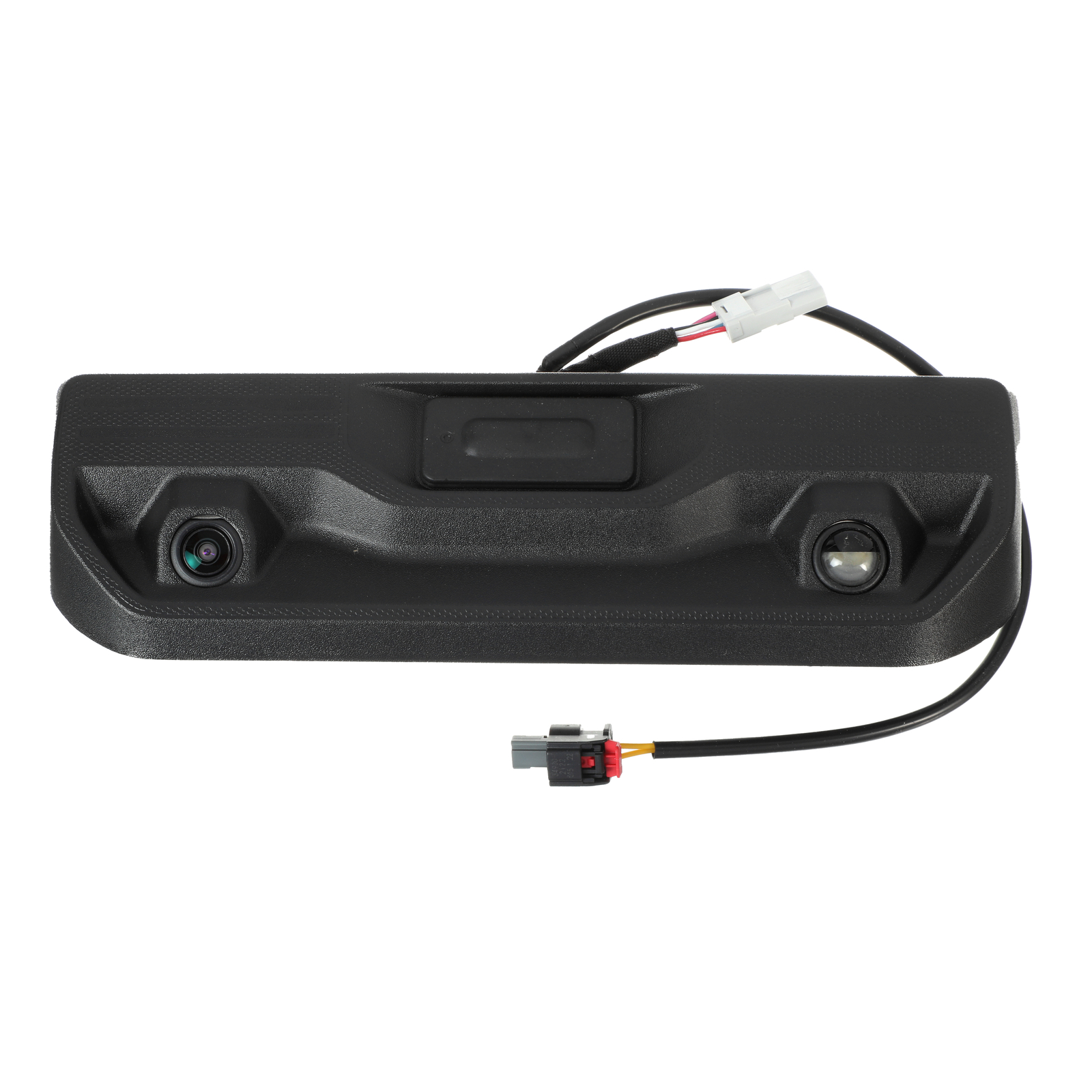 Mango de pestillo de la caja de la camioneta para GM Sierra/Silverado 2020-2023 (N/P 85626241)