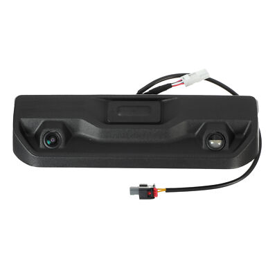 OEM 2020-2023 GM Pickup Tailgate Latch Handle With License Plate Light – 86789900