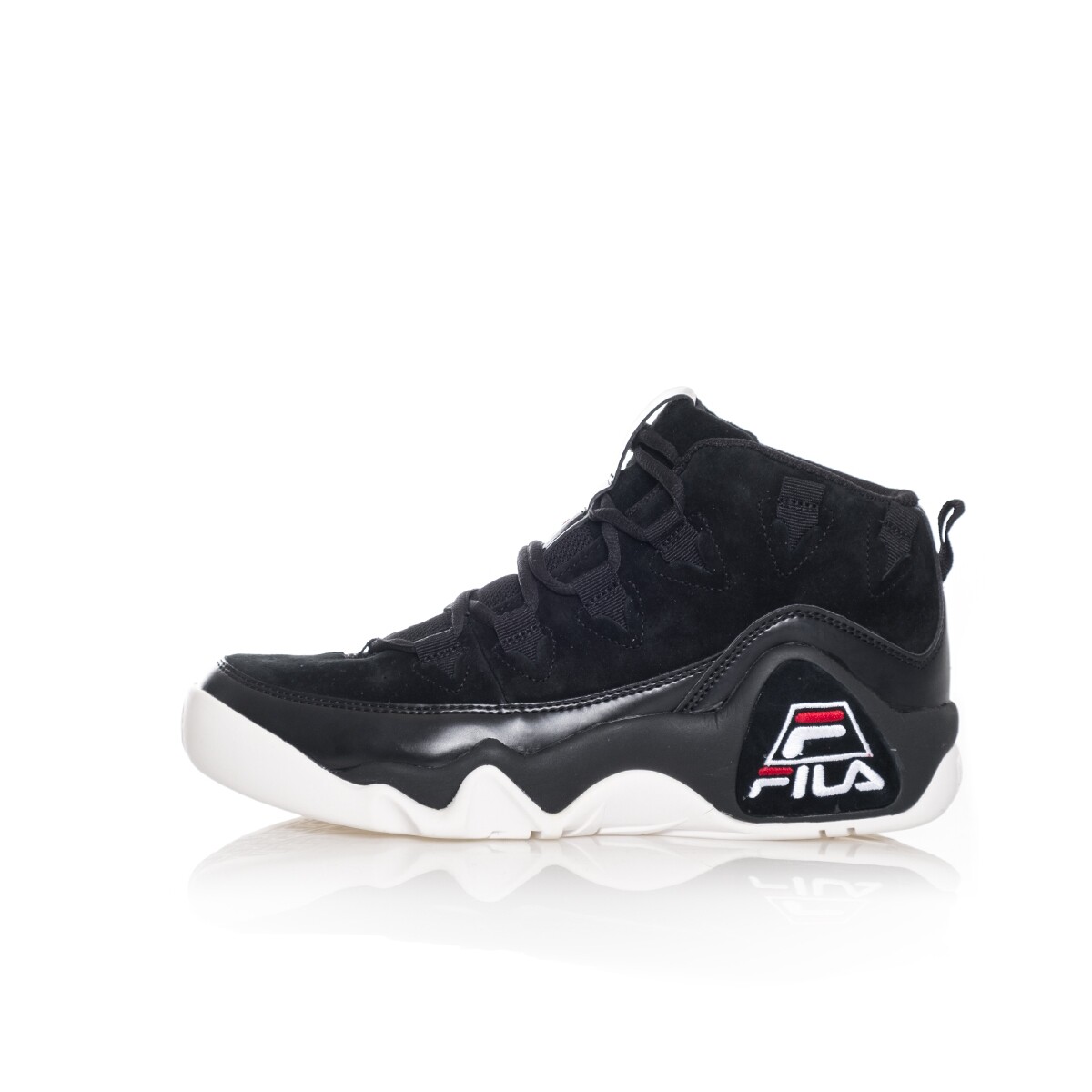 zapatillas fila año 2000