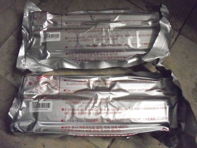 2PK GENUINE Brother HL-2340DW HL-2320D MFC-L2700DW Printer TN630 Toner TN-630