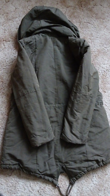 The Kooples Parka Gr.L/ Khaki