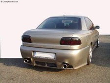 Heckstoßstange für Opel Omega B Baujahr 94 bis 99 von LoonyTuns