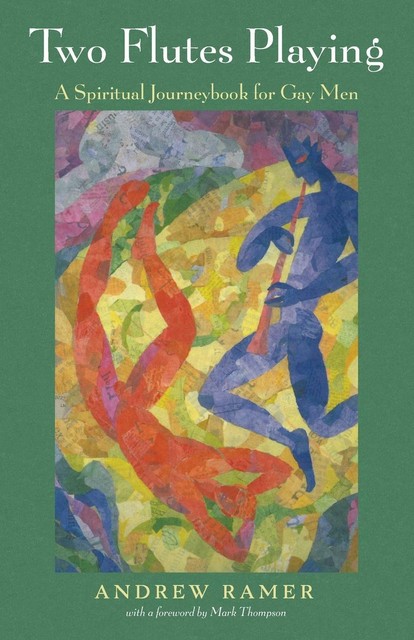 Two Flutes Playing von Andrew Ramer (2020, Taschenbuch) online kaufen ...