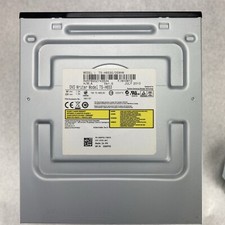 DVD-CD Rewritable Drive Model TS-H653H DP/N 0...