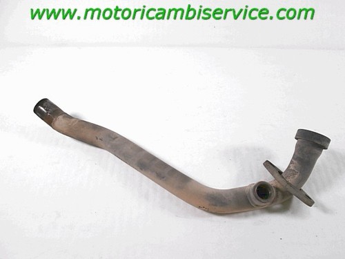 Sammlerrohr Yamaha Xenter 150 (2011-2014) 52SE46110000