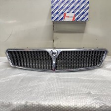 Radiateur Lancia ZETA