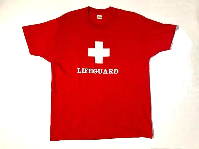 ITALIAN LIFEGUARD Costume Mare Salvataggio Uomo Premium (XXL - Foto 5