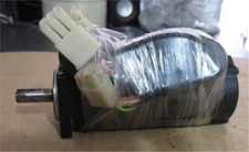 Used Samsung Servo Motor CSMZ-01BA1ANM3 Good ...