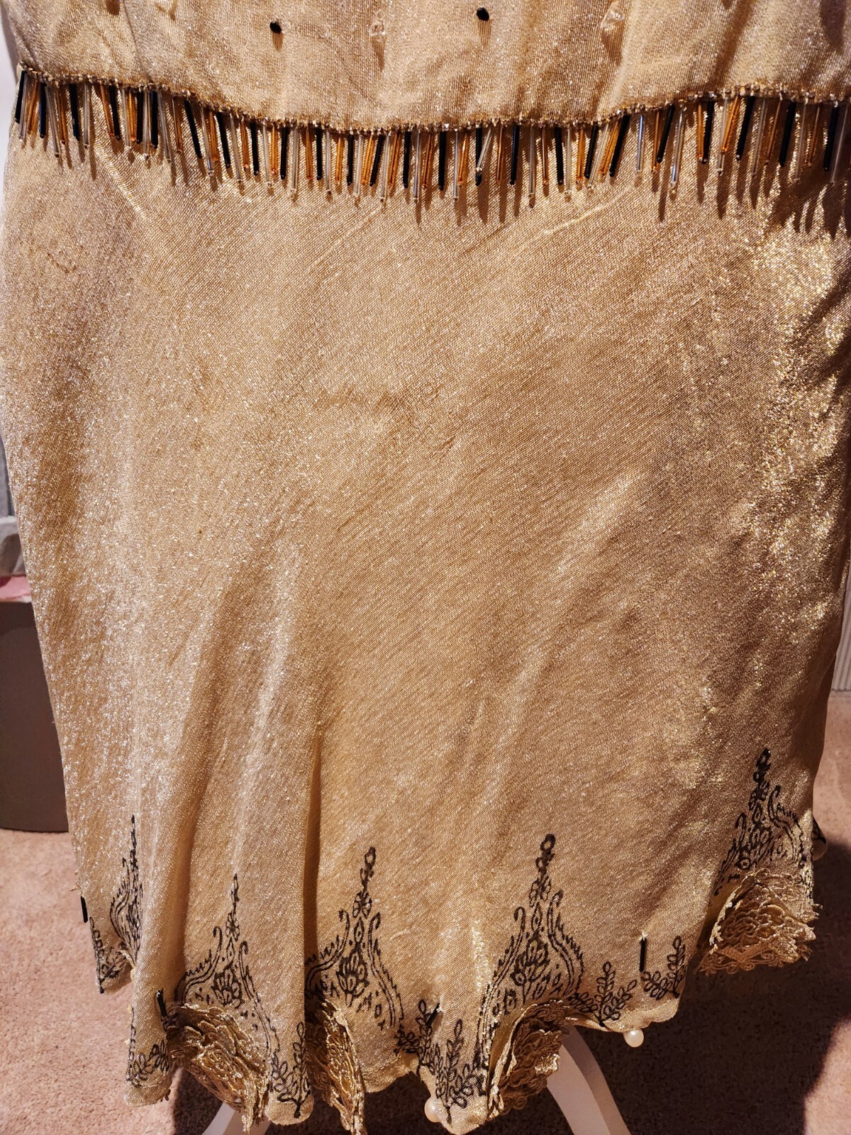 Pakistani Shalwar Kameez - image 2