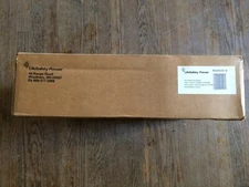 LifeSafety Power RD250/250-16 DC Rackmount Supply