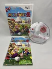 Mario Party 8 CIB Nintendo Wii, 2006