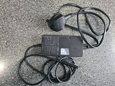 Original Microsoft Surface Book 102W Netzteil Ladegerät Adapter