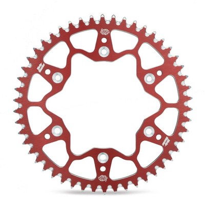 MOTO MASTER 620072353 CORONA 7075 RACING MX GAS-GAS ES 700 ABS 2024