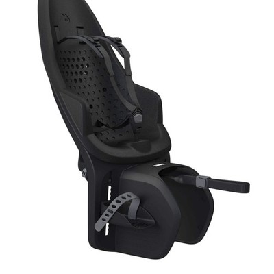 Thule Yepp 2 Maxi Fahrradkindersitz hinten - Gepäckträgerhalterung