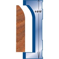 G4530 Moulding Knife - Base