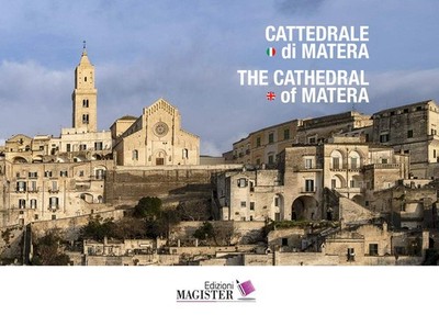 Oltre L'arte Soc. Co Cattedrale di Matera-The cathedra (Taschenbuch) (US IMPORT)
