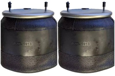 2x Peterbilt 579 AirSprings Bag Replaces: W01-358-8864, 03-08716, C81-1013