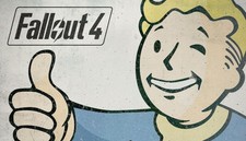 Fallout 4 Xbox Key EU-UK