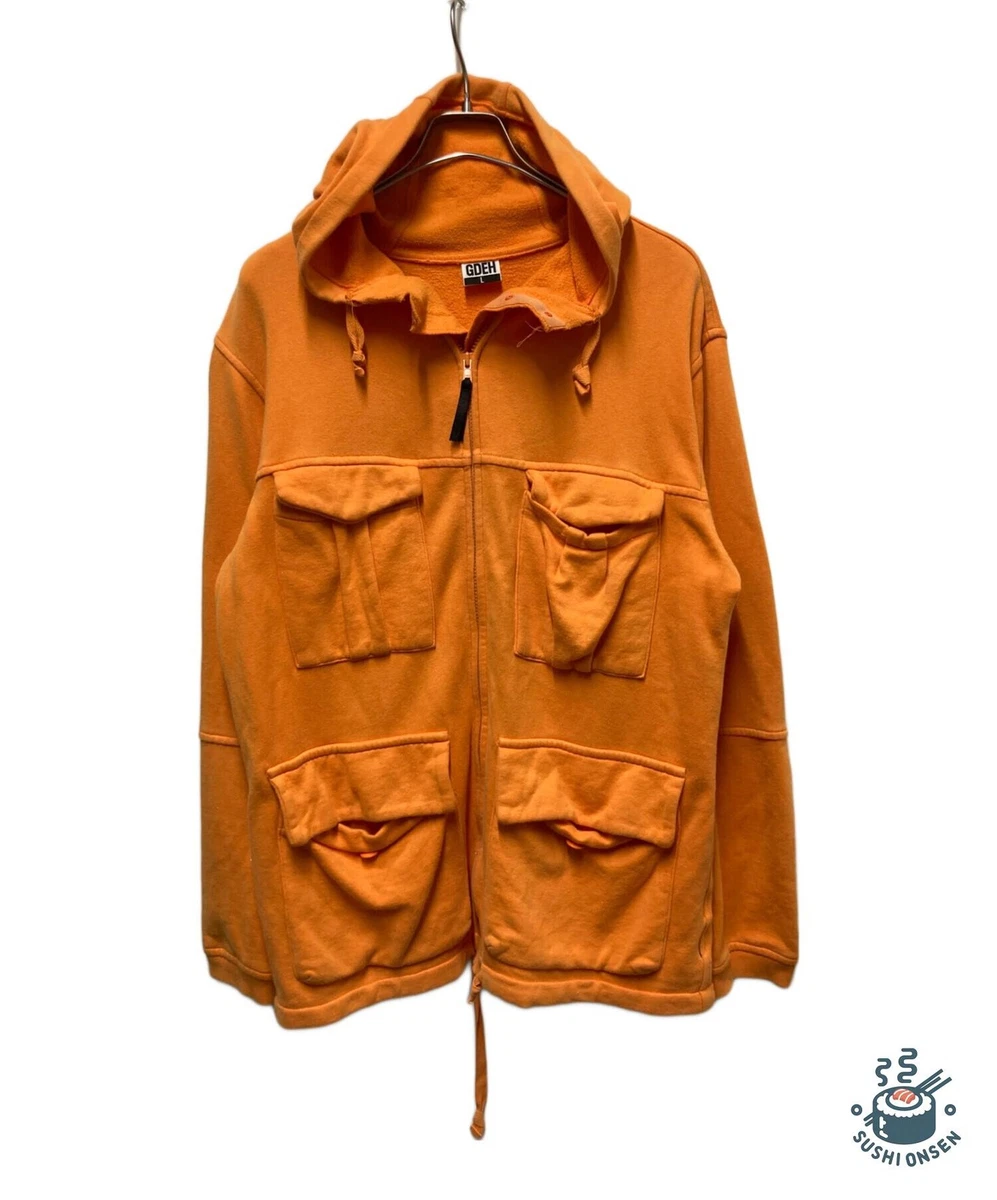GOODENOUGH Hoodies & Sweatshirts for Men for Sale | Shop Men's