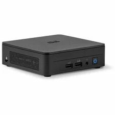 Asus NUC 13 Pro NUC13ANKi7 Barebone System - Mini PC - 1 x Processor Support - C