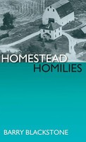 Barry Blackstone | Homestead Homilies | Buch | Englisch (2017) | Gebunden