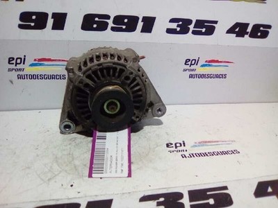 1022111471 LICHTMASCHINE / YLE102330 / 113394 FÜR MG SERIE 75 RJ 2.5 V6 24V CA