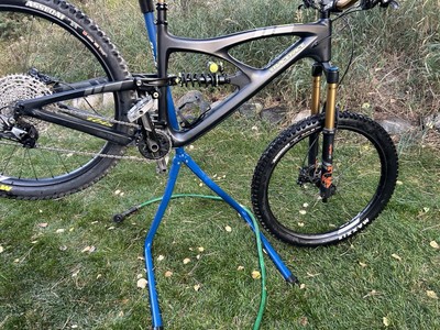 Ibis MOJO HD 5, Size L