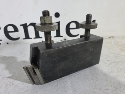 Aloris EA8 Quick Change Holder. | eBay
