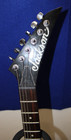 Jackson Signed Electric Guitar Right Handed — photo 3
