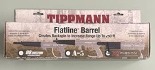 Tippmann X7 Phenom Flatline Barrel