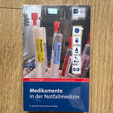 Stumpf+Kossendey Medikamente in der Notfallme...