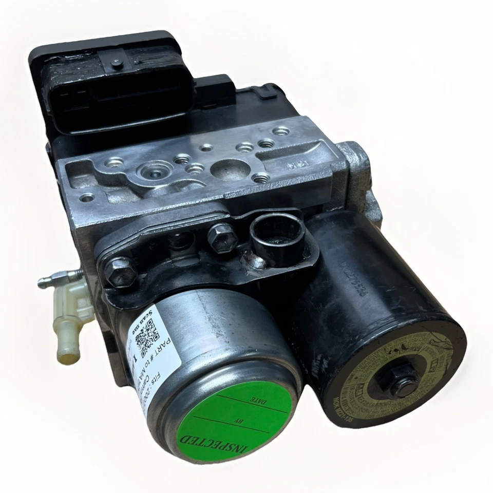 Refurbished ABS Brake Pump Module 2007 - 2011 Toyota Camry Hybrid | 44510-30270 - Image 3 of 4
