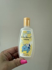 Baby Bench Baby Cologne Cotton Candy Scent 100ml- Ship From USA