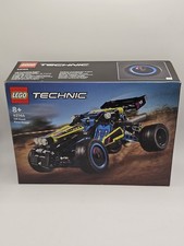 LEGO Technic Off-Road Race Buggy Set (42164) | Ages 8+