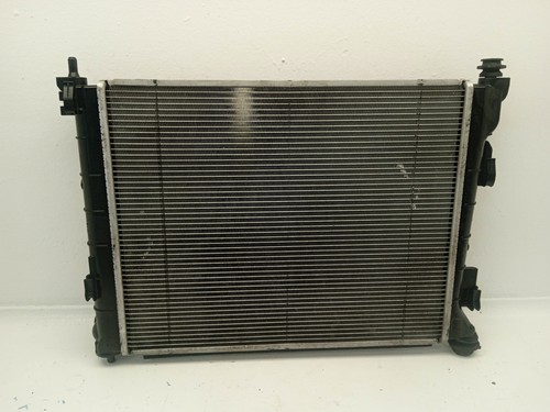 25310H8610 RADIATEUR D´EAU / 815767 POUR KIA RIO YB DRIVE - Photo 4/9